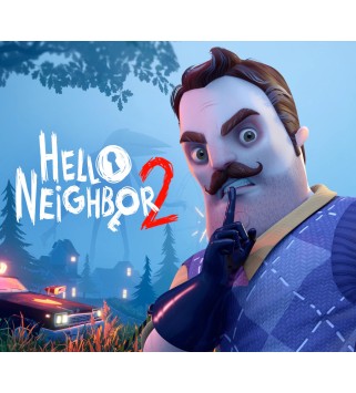 Hello Neighbor 2 XBOX One / Xbox Series X|S Access Xbox One Key GLOBAL